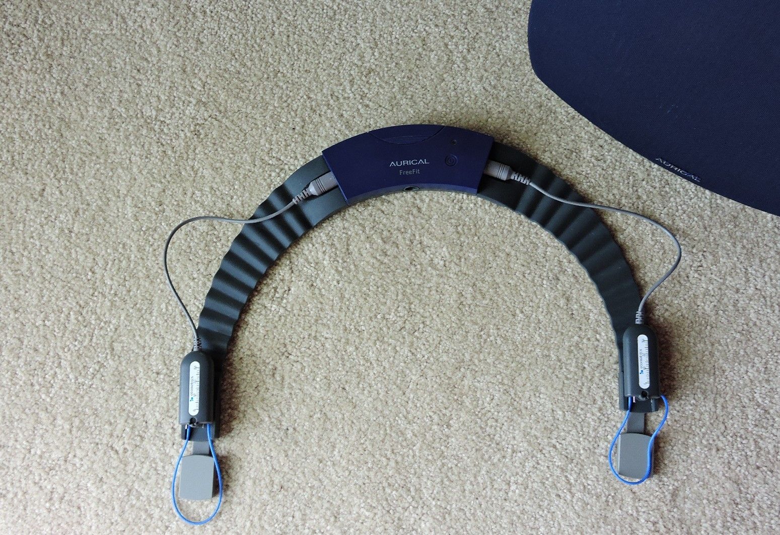Aurical FreeFit image 4