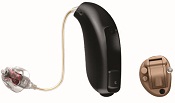 Oticon Alta