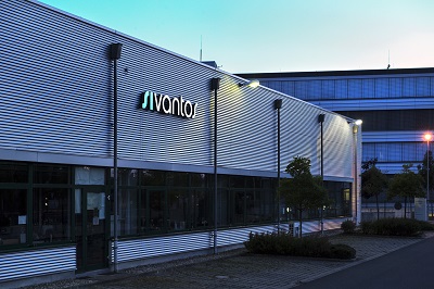 Sivantos Headquarters