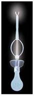 Bionix lighted forceps