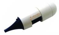 Dino Lite video otoscope