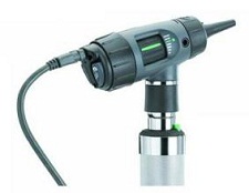 Welch Allyn MacroView video otoscope