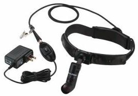 Welch Allyn Solid State procedure headlight