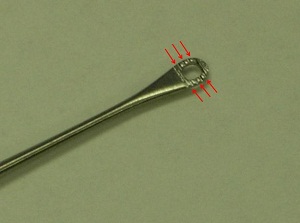 Shapleigh curette
