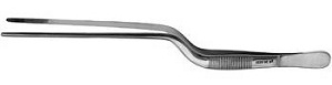Lucae Bayonet forceps