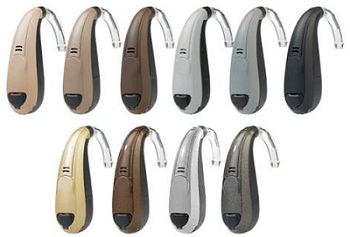 Bliss miniBTE lineup