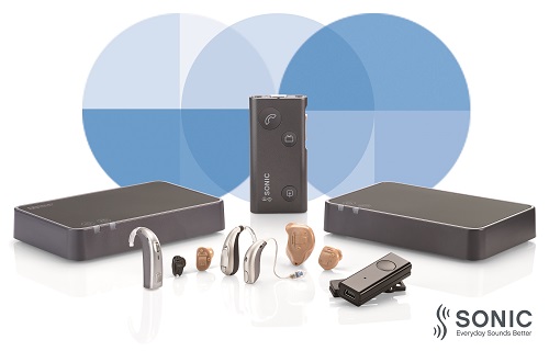 AudiologyNOW product launch