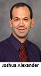 Joshua Alexander