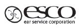 Esco logo