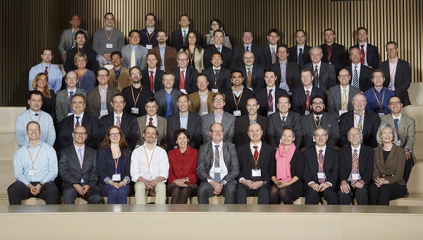 Leading surgeons at Oticon Medical’s Scientific Meeting