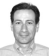 Scott Fonseca