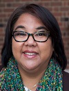 Tina Childress MA CCC-A