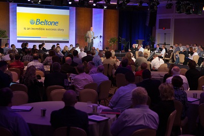 Beltone Owner Leadership Development Conference