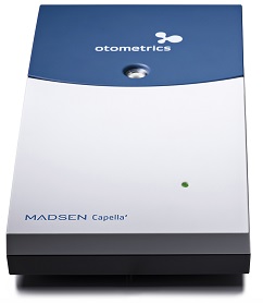 MADSEN Capella2