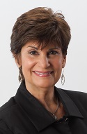Rita Chaiken