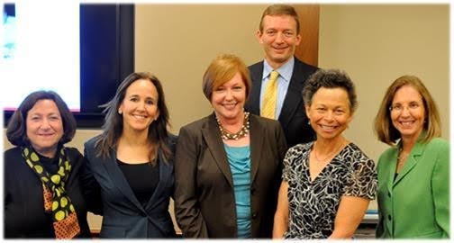 FCHHC Event Organizers & Speakers