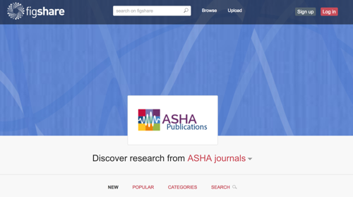 Figshare portal