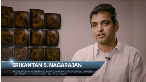 Srikantan Nagarajan