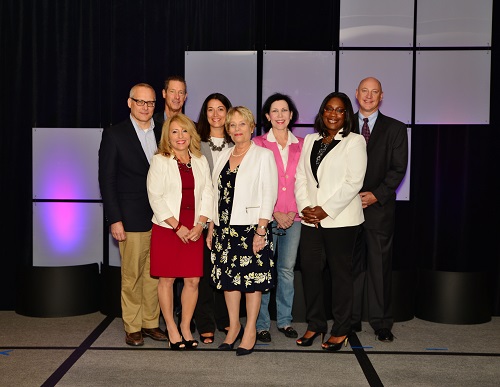 Oticon DRIVE Marketing Conference