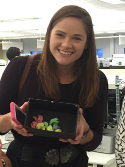 Phonak University attendee