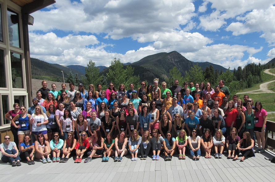 Oticon Summer Camp