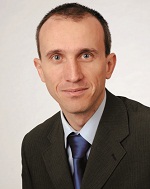 Patrick Tuor