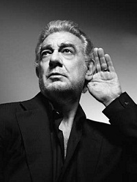 Plácido Domingo