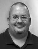 Dave Brewer