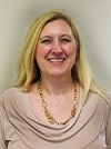 Keeley Moore MA CCCA