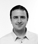 Stephen MacDougall