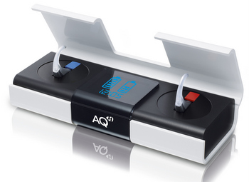 AQ Slim incharger