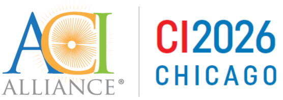 ACI CI 2026 logo