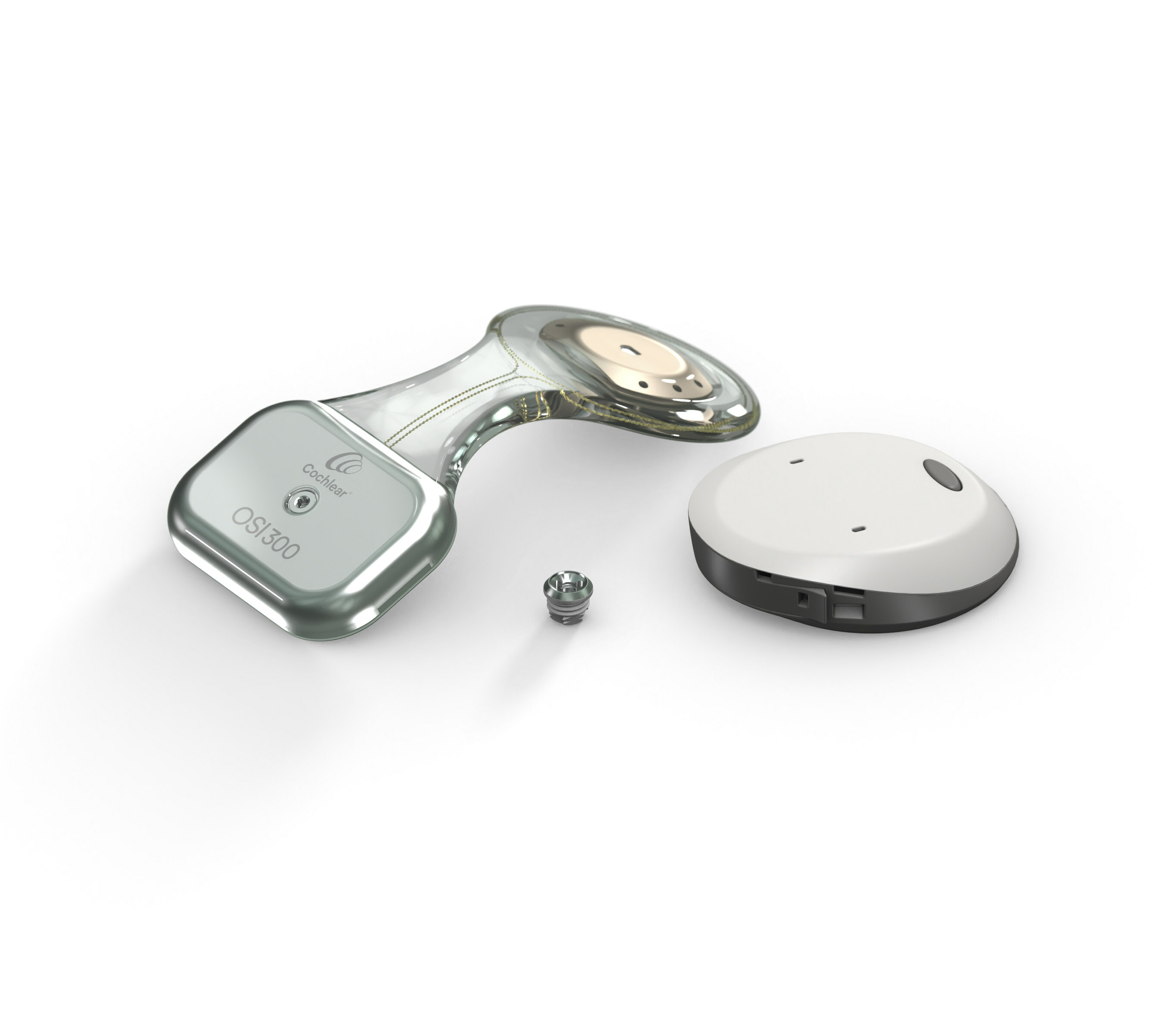 Cochlear Osia