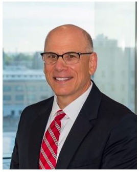 Dr. Craig Buchman, MD, FACS
