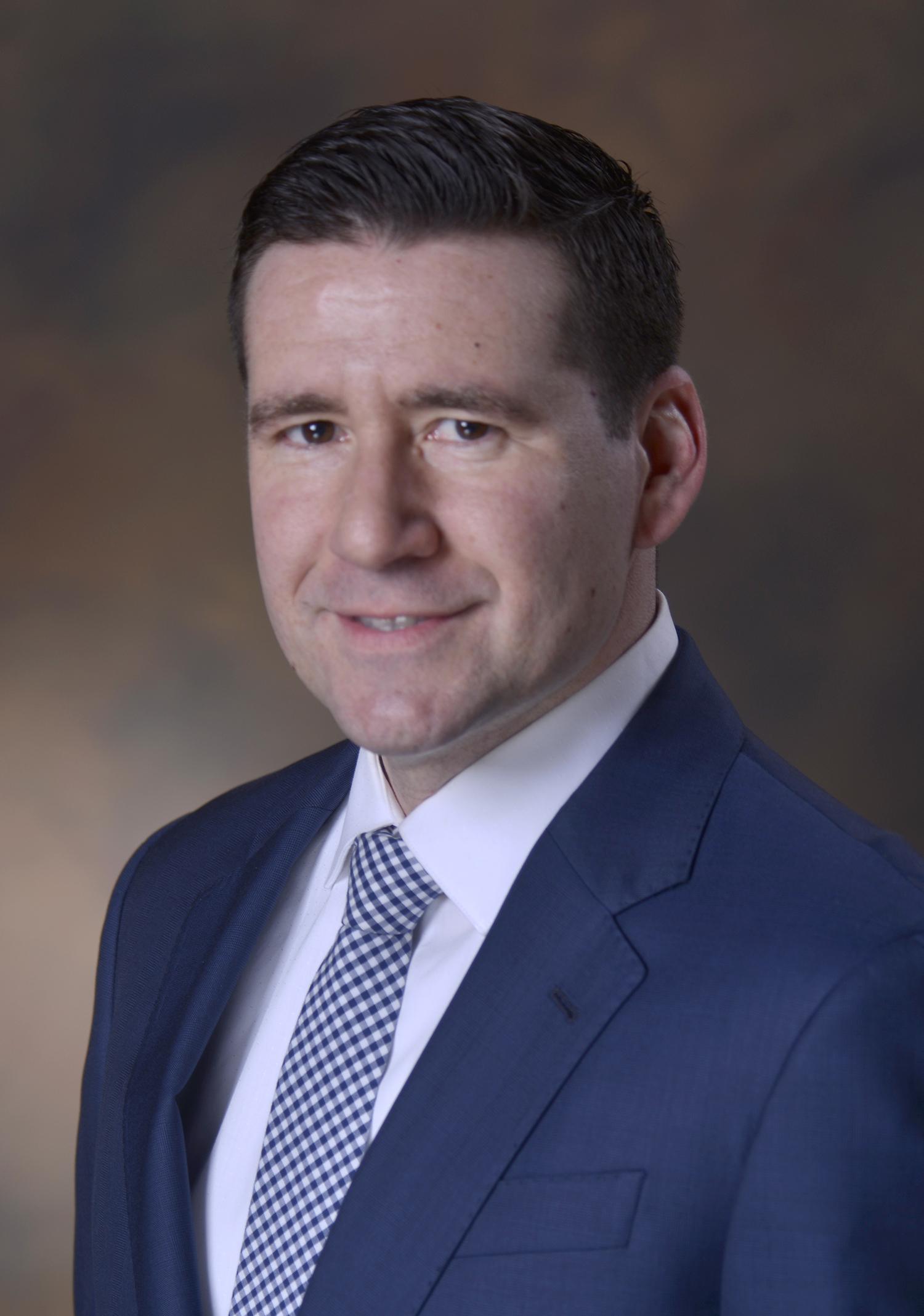 David Horowitz, Vice President of Sales, Oticon