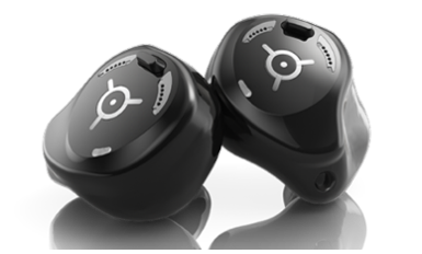 Figure 1 Phonak Interview