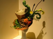 Sculpture