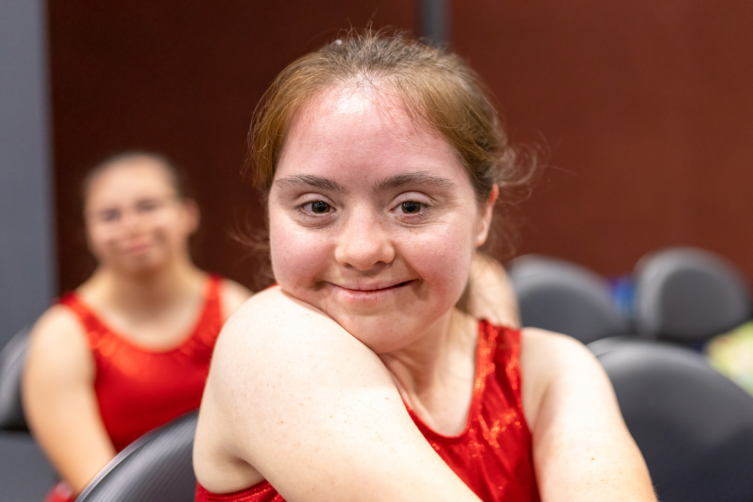 2026 Special Olympics USA