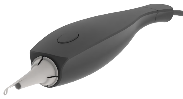 Harmonica Video Otoscope