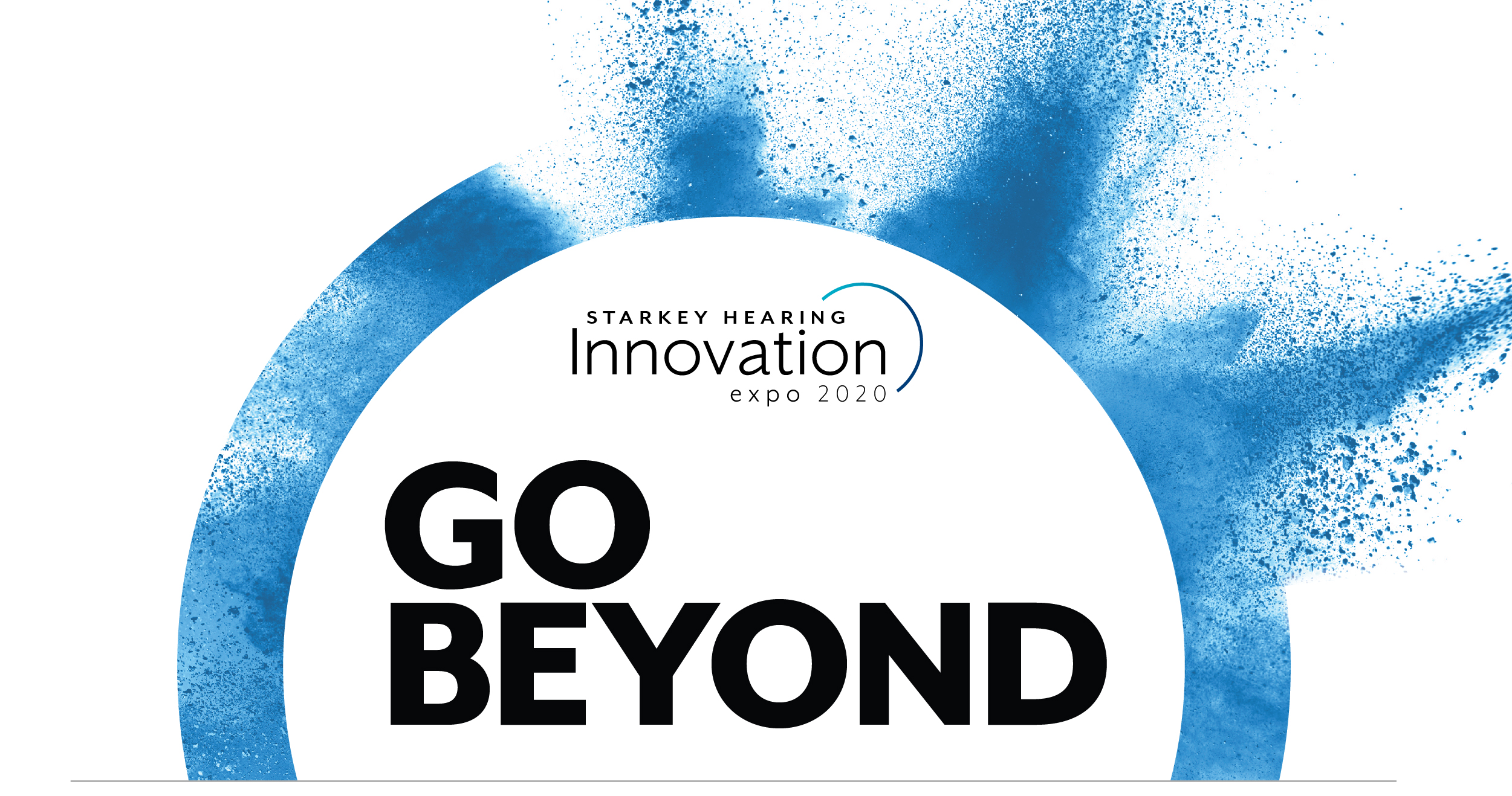Starkey Hearing Go Beyond ad