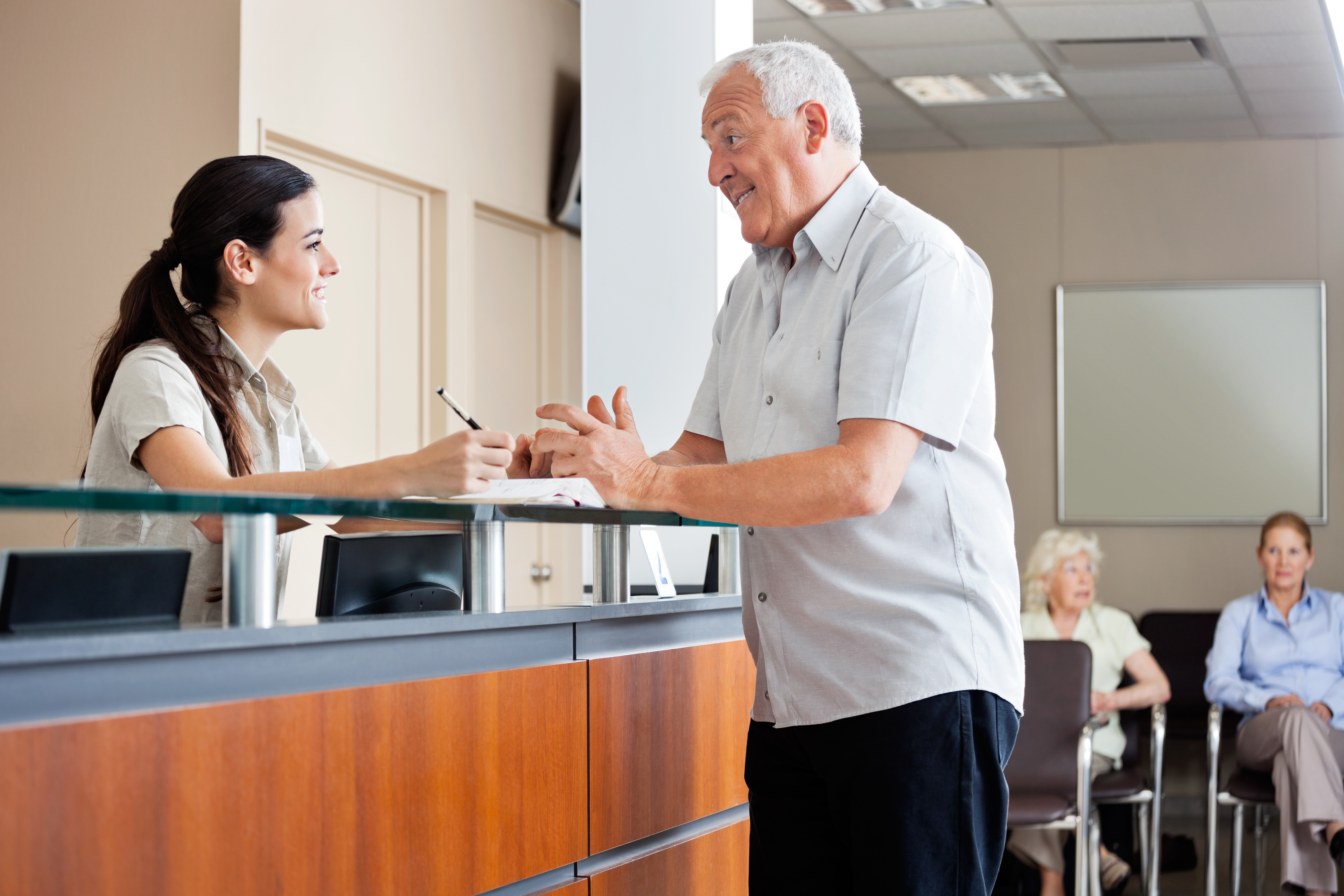 Person-Centered Care for Support Staff