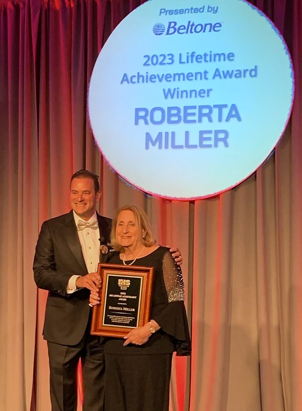 Roberta Miller
