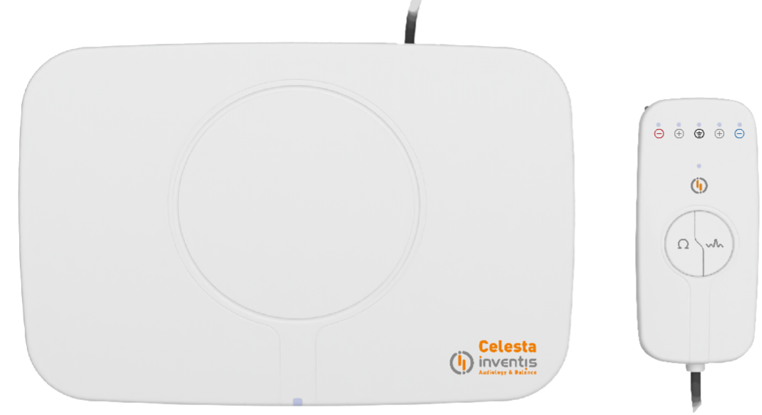 Image of Celesta