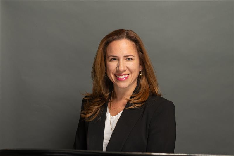 Presenter Image