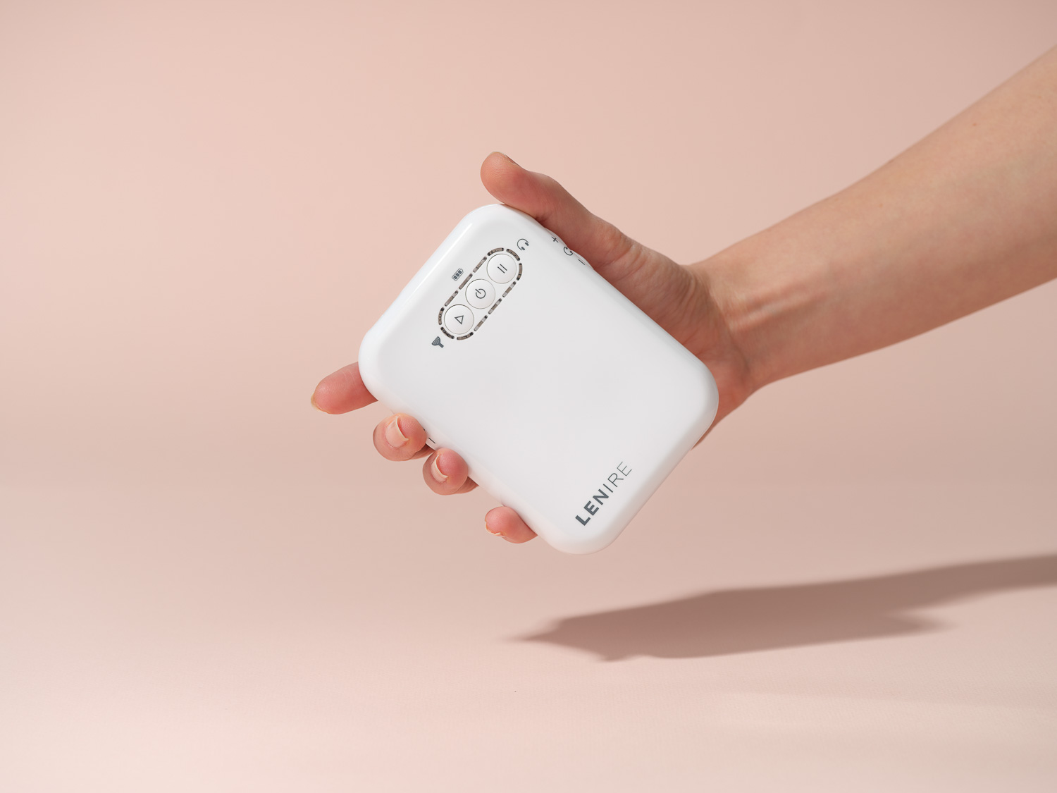 Lenire Device