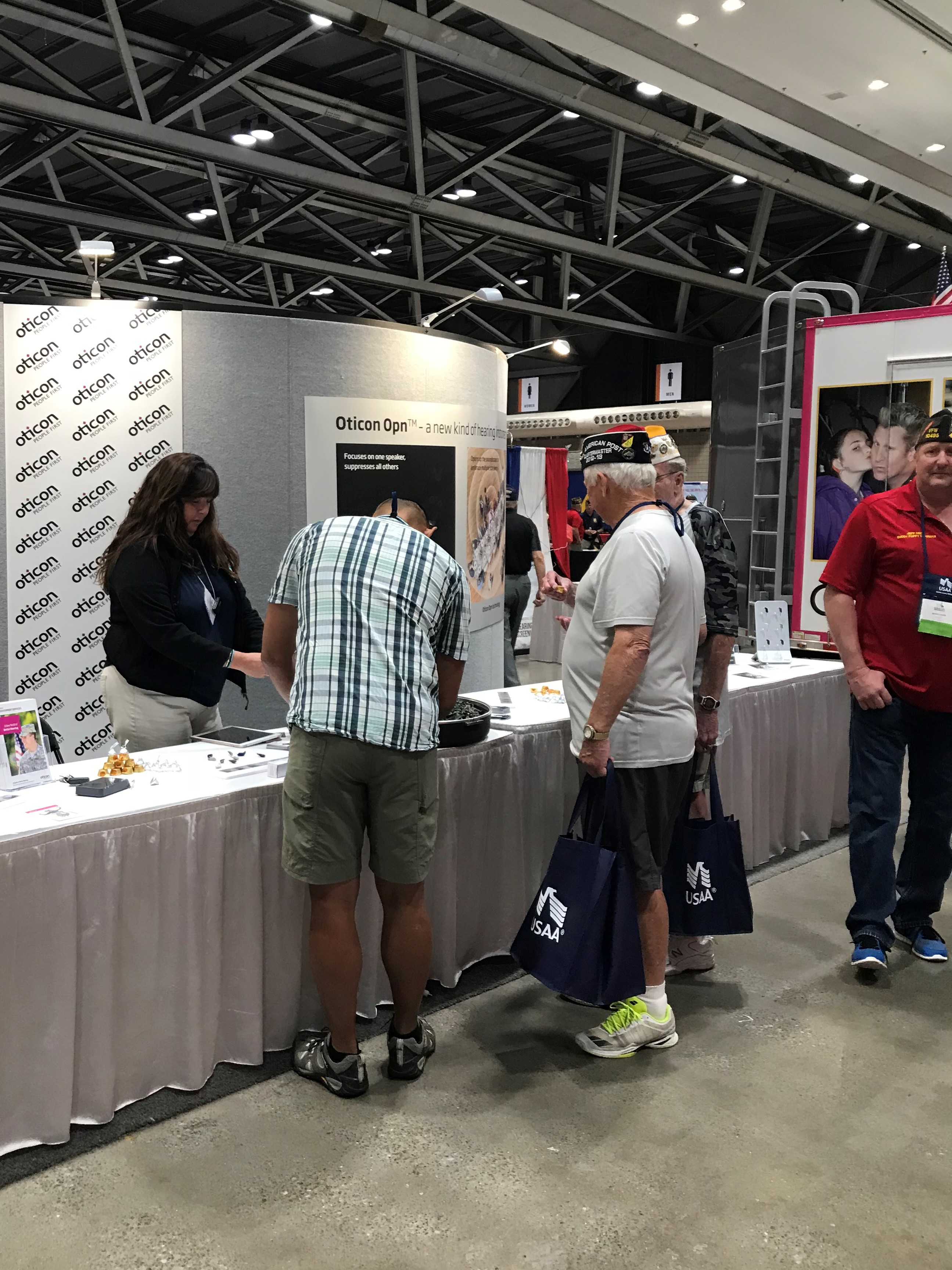 2018 VFW Convention