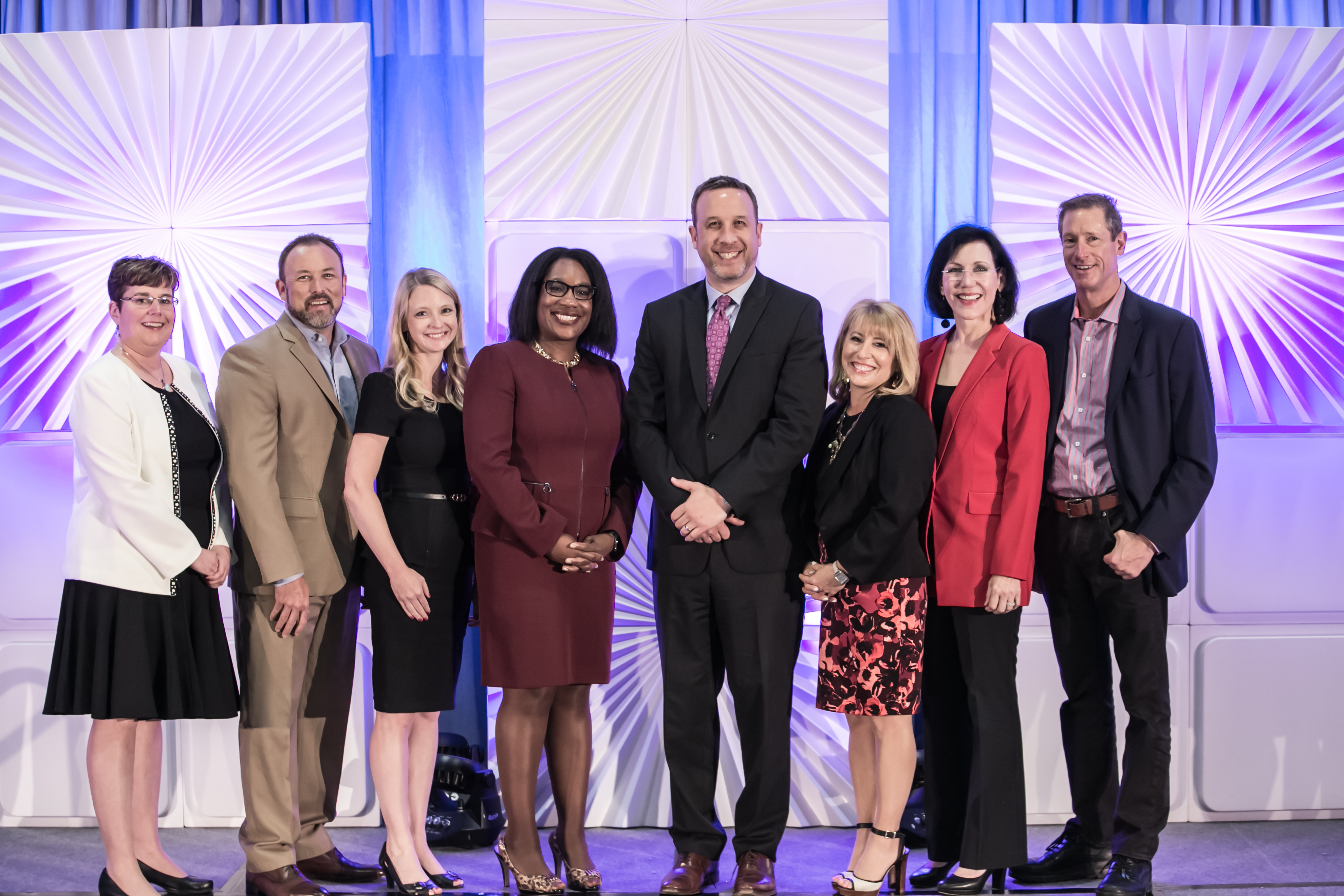 Oticon and guest presenters