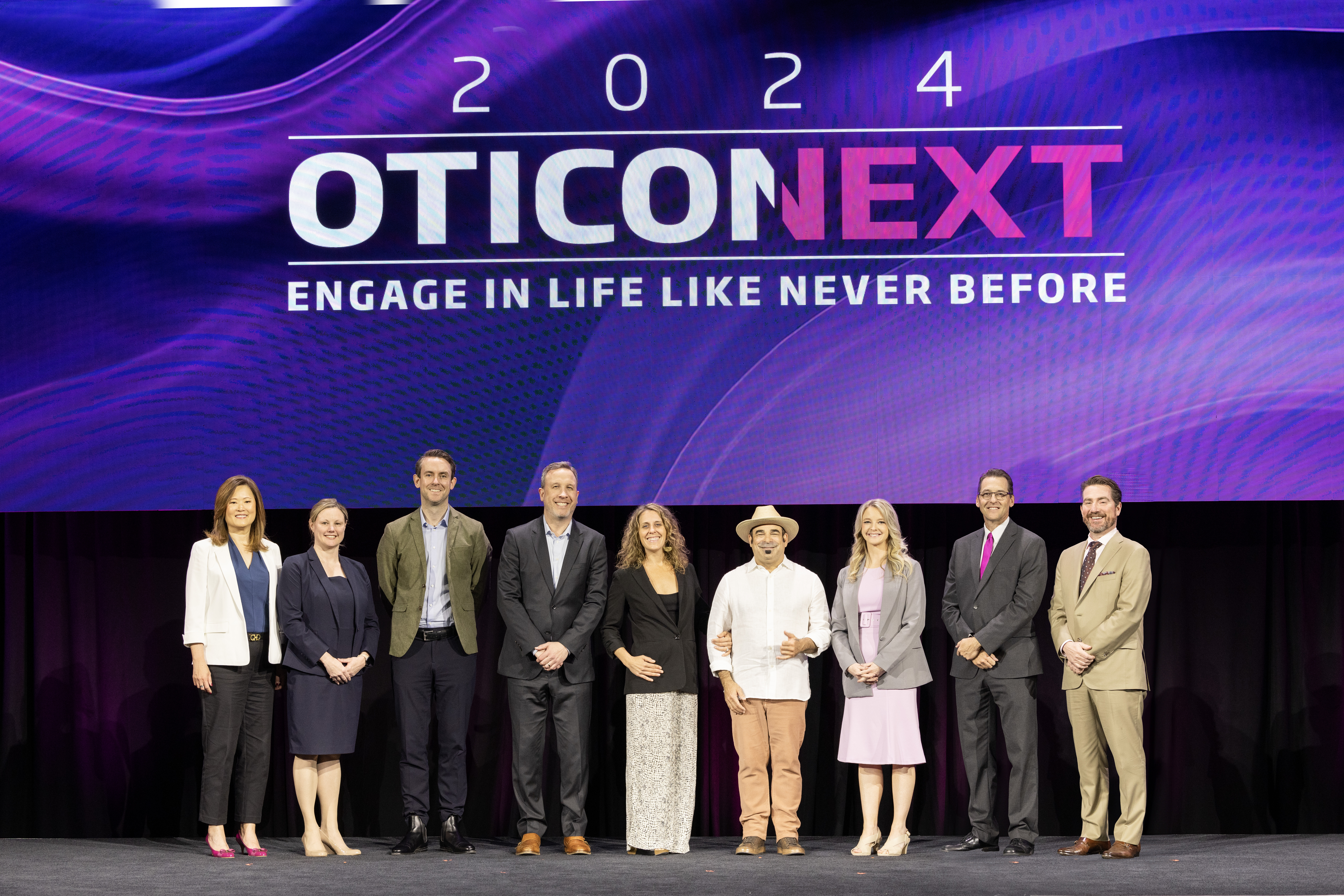 oticon