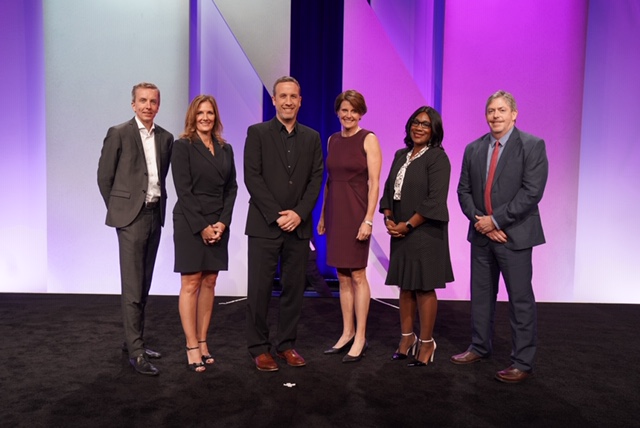 The OticonNEXT Conference