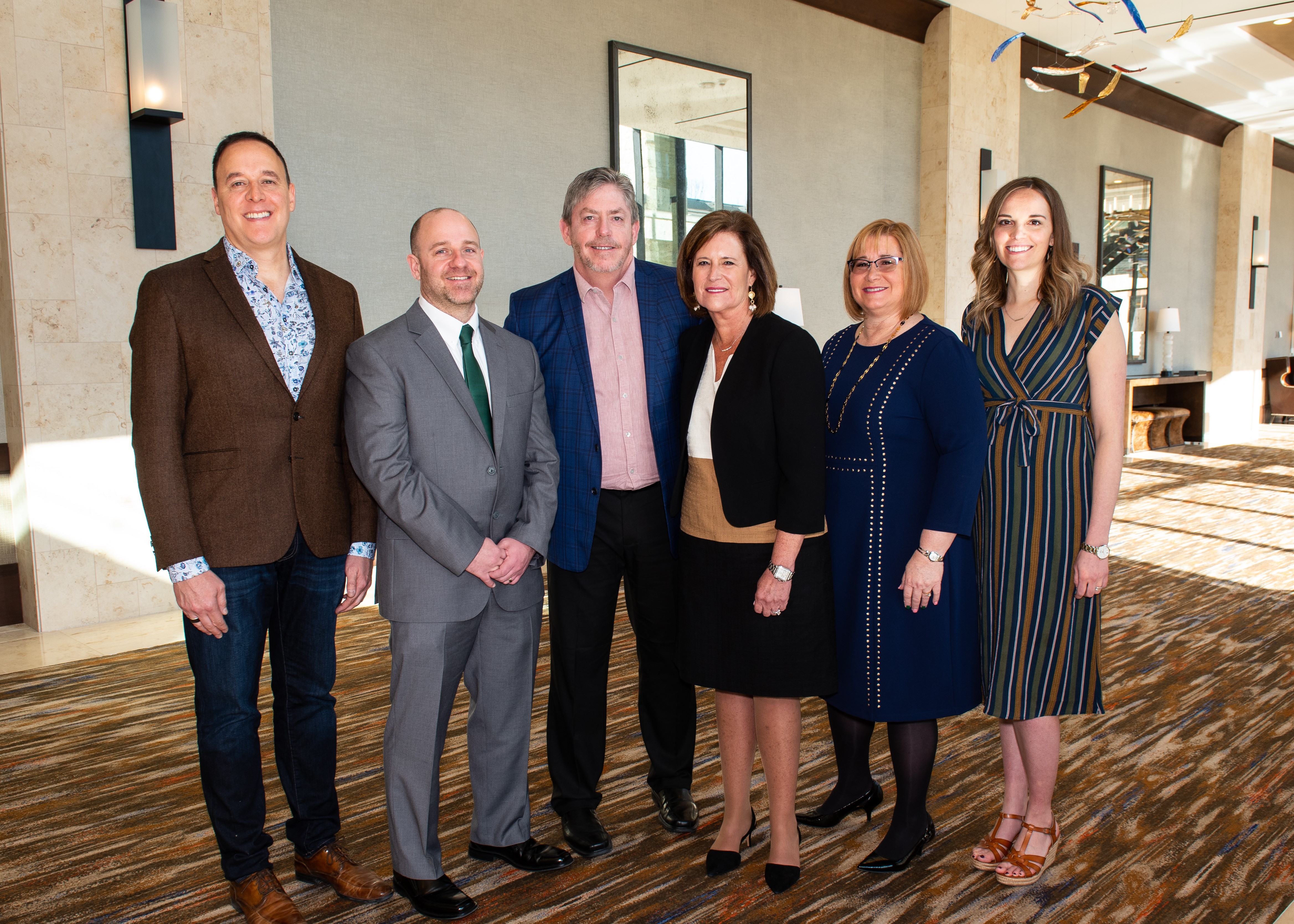 Oticon&rsquo;s professionals